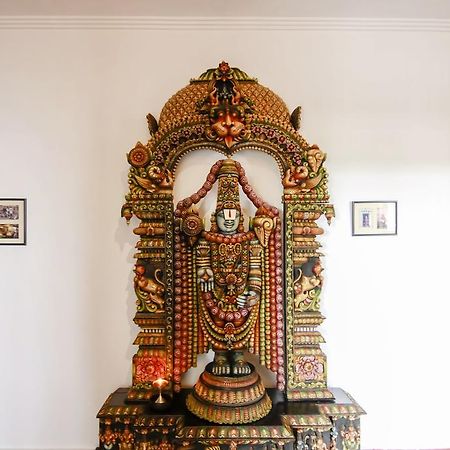 Shanti Home Delhi  Buitenkant foto