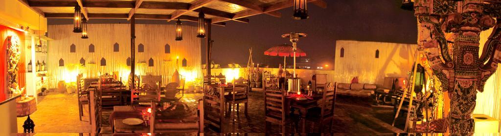 Shanti Home Delhi  Buitenkant foto