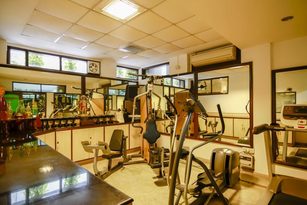 Shanti Home Delhi  Buitenkant foto