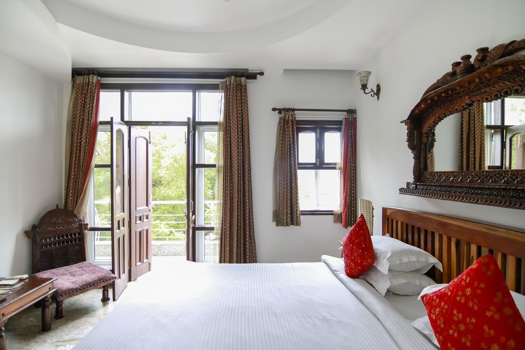 Shanti Home Delhi  Buitenkant foto