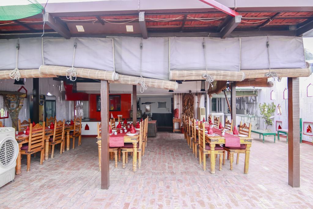 Shanti Home Delhi  Buitenkant foto