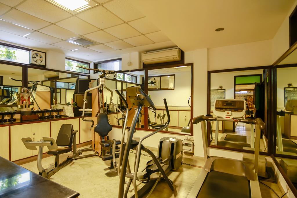 Shanti Home Delhi  Buitenkant foto